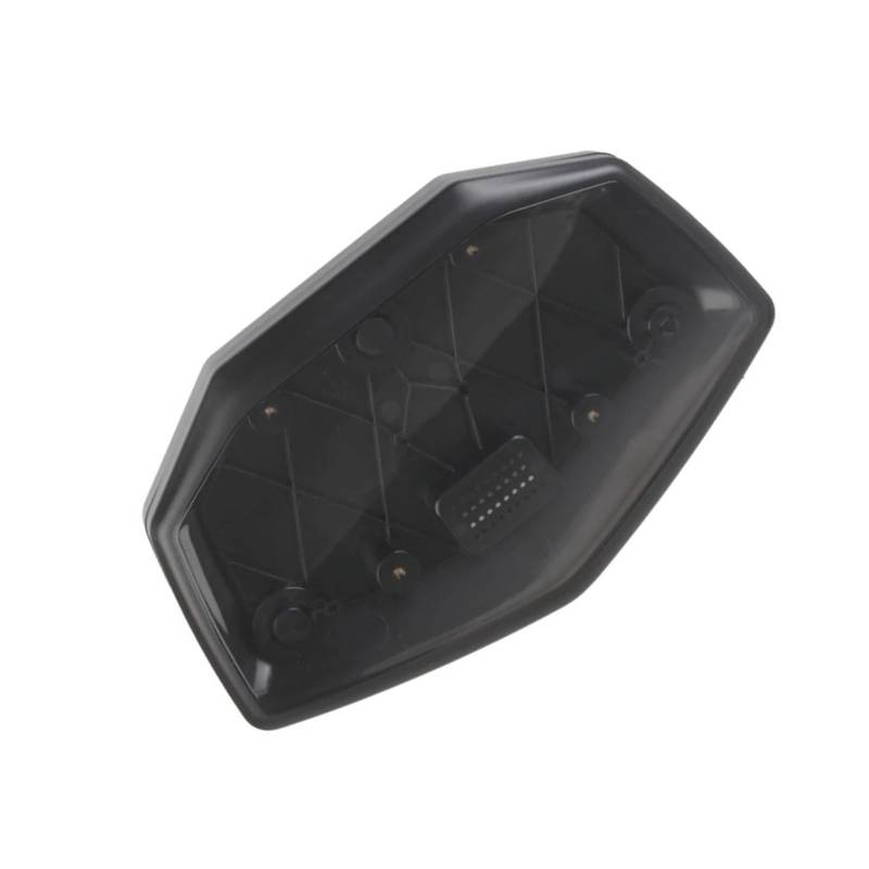 IORQWEW Motorrad-Instrumentenrahmen Kompatibel Mit Aprilia Für Tuono 660 Für Factory 2020 2021 2022 2023 2024 Motorrad-Tachometergehäuse Messgeräte Kilometerzähler Drehzahlmesser Gehäuseabdeckung von IORQWEW