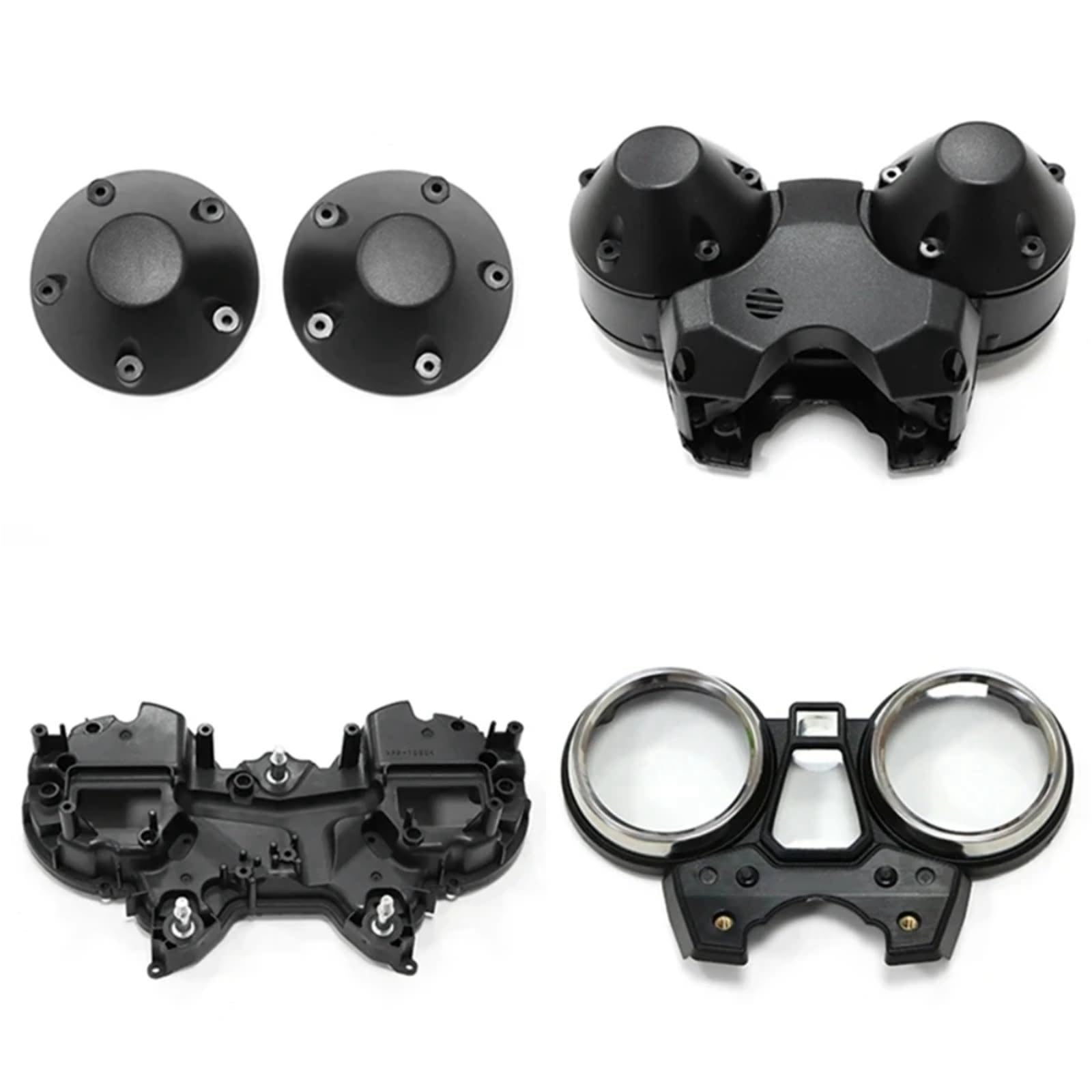 IORQWEW Motorrad-Instrumentenrahmen Kompatibel Mit CB1300 2009 2010 2011 2012 2013 2014 2015 2016 2017 2018 2019 2020 2021 2022 Motorrad-Tachogehäuse Drehzahlmesserabdeckung IORQWEW Motorrad-Instrumentenrahmen Kompatibel Mit CB1300 2009 2010 2011 2012 2013 2014 2015 2016 2017 2018 2019 2020 2021 2022 Motorrad-Tachogehäuse Drehzahlmesserabdeckung von IORQWEW