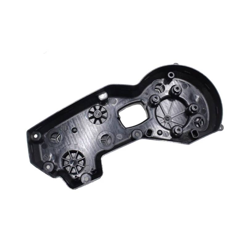 IORQWEW Motorrad-Instrumentenrahmen Kompatibel Mit FZ1N Für FZ6N 2006 2007 2008 2009 2010 2011 2012 2013 Motorrad-Tachometer-Instrument Kilometerzähler Drehzahlmesser-Box-Abdeckung(B) von IORQWEW