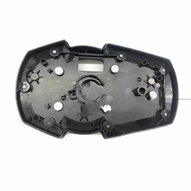 IORQWEW Motorrad-Instrumentenrahmen Kompatibel Mit Für Ninja 400 650 1000 2018 2019 2020 2021 2022 2023 Motorrad Messgeräte Fall Tachometer Tachometer Instrument Gehäuse(A Bottom.) von IORQWEW