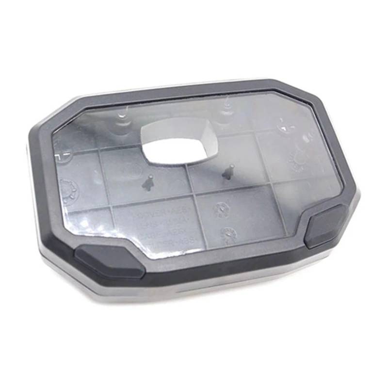IORQWEW Motorrad-Instrumentenrahmen Kompatibel Mit Für Z900 Für Z650 2020 Motorrad-Tachometer Drehzahlmesser Shell Instrumentengehäuseabdeckung Motorrad-Instrumentenmesserabdeckung von IORQWEW