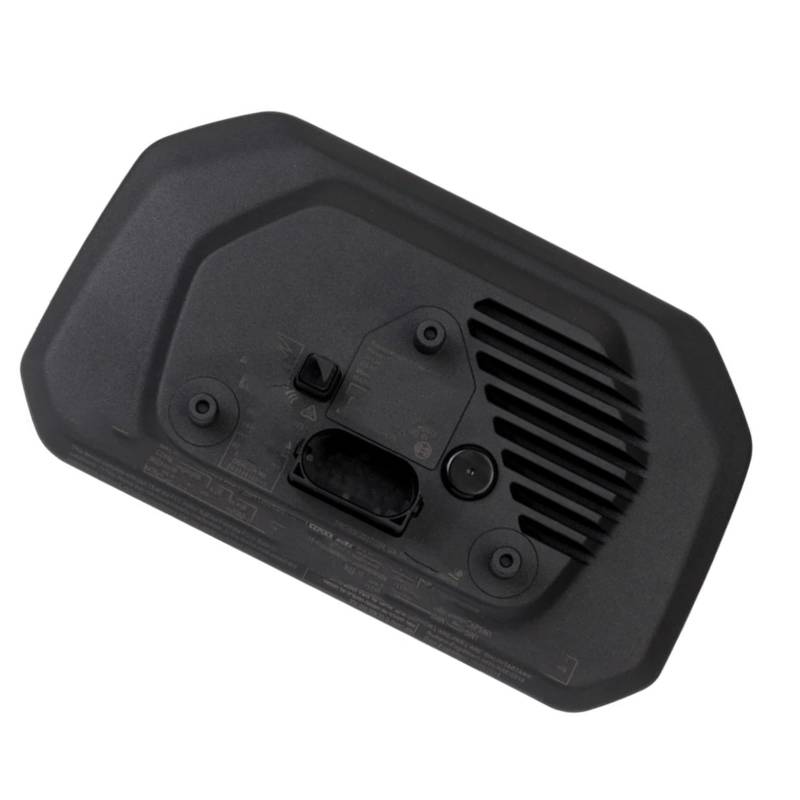 IORQWEW Motorrad-Instrumentenrahmen Kompatibel Mit S1000XR Für C400GT 2019 2020 2021 2022 2023 2024 Für S1000R 2021 2022 2023 Motorradinstrumentengehäuse Zubehör Dekoration von IORQWEW