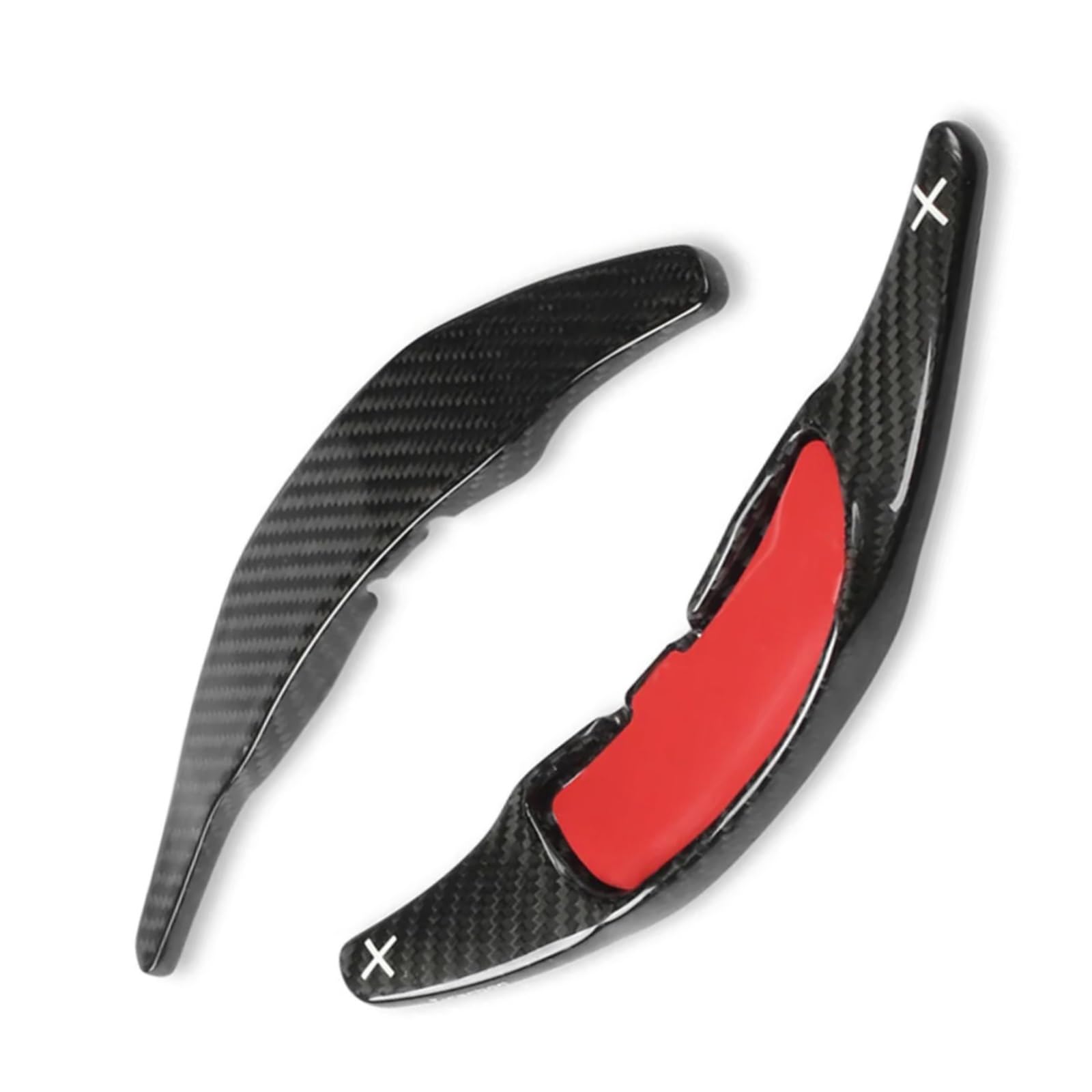 IORQWEW Schaltwippen Kompatibel Mit Benz Für 63 S213 S65 W222 2018 Für CLS63 W218 2014 2015 2016 2017 Auto-Lenkrad Carbon-Getriebe Paddle Shift Auto Universal Picks IORQWEW Schaltwippen Kompatibel Mit Benz Für 63 S213 S65 W222 2018 Für CLS63 W218 2014 2015 2016 2017 Auto-Lenkrad Carbon-Getriebe Paddle Shift Auto Universal Picks von IORQWEW