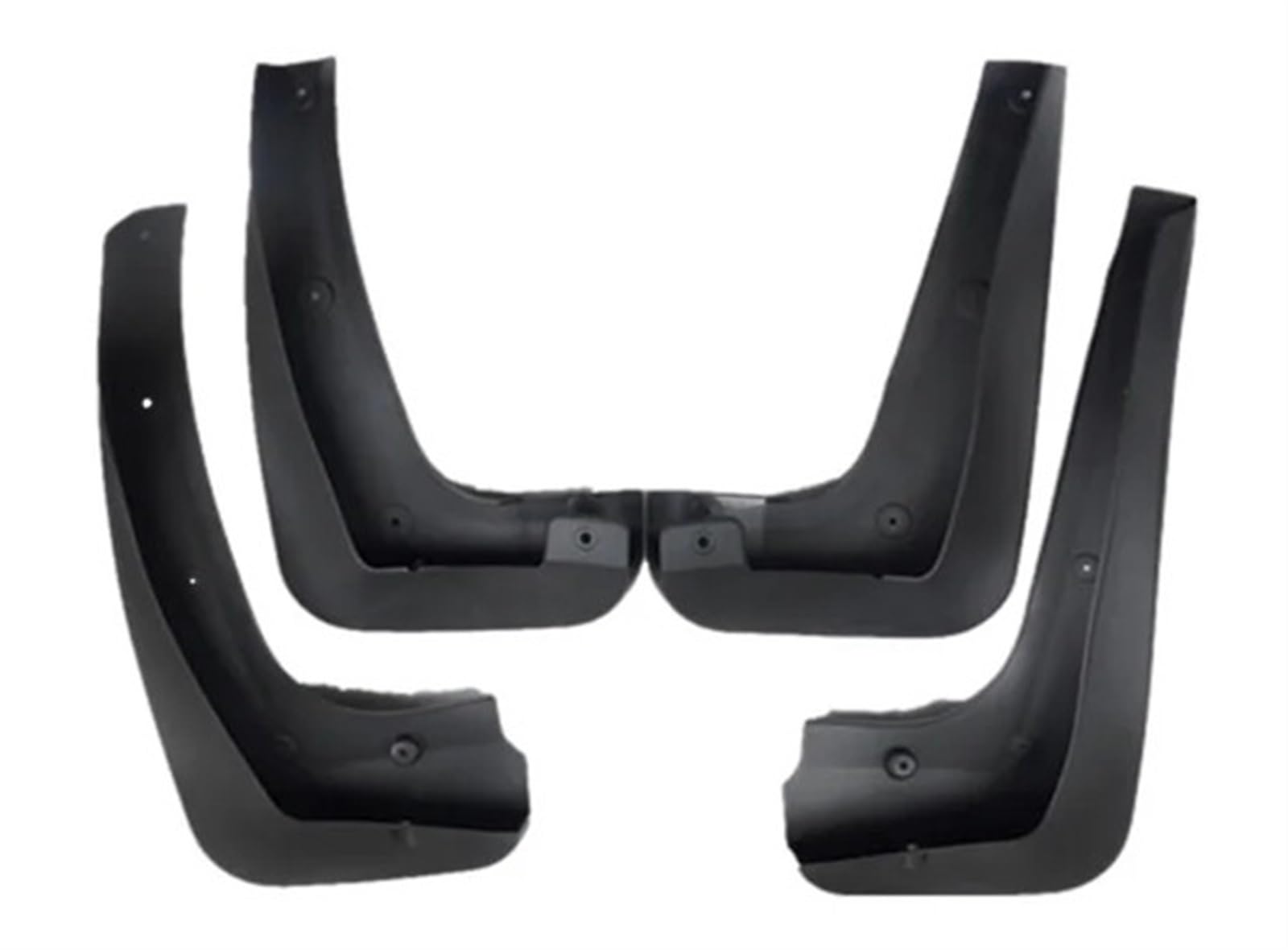 IORQWEW Schmutzfänger Auto Kompatibel Mit Für X3 E83 2006 2007 2008 2009 2010 Auto Vorne Hinten Spritzschutz Kotflügel Schmutzfänger Zubehör 4 Stück IORQWEW Schmutzfänger Auto Kompatibel Mit Für X3 E83 2006 2007 2008 2009 2010 Auto Vorne Hinten Spritzschutz Kotflügel Schmutzfänger Zubehör 4 Stück von IORQWEW