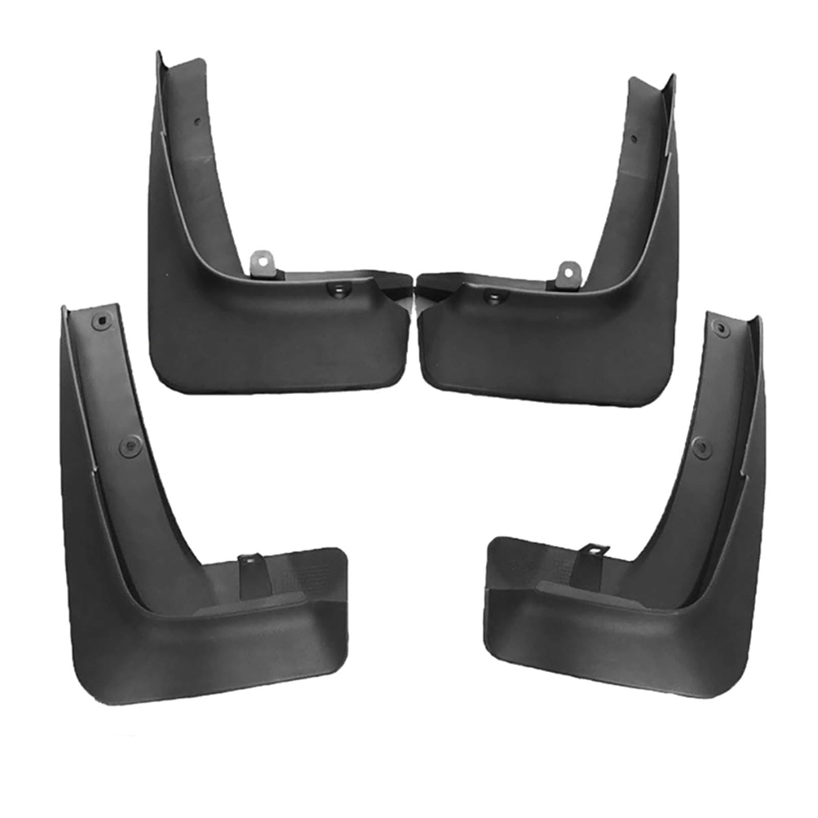 IORQWEW Schmutzfänger Auto Kompatibel Mit Für X5 M-Sport 2014 2015 2016 2017 2018 2019 2020 Auto-Spritzschutz Vorne Hinten, Schmutzfänger, Zubehör, 4-TLG. IORQWEW Schmutzfänger Auto Kompatibel Mit Für X5 M-Sport 2014 2015 2016 2017 2018 2019 2020 Auto-Spritzschutz Vorne Hinten, Schmutzfänger, Zubehör, 4-TLG. von IORQWEW