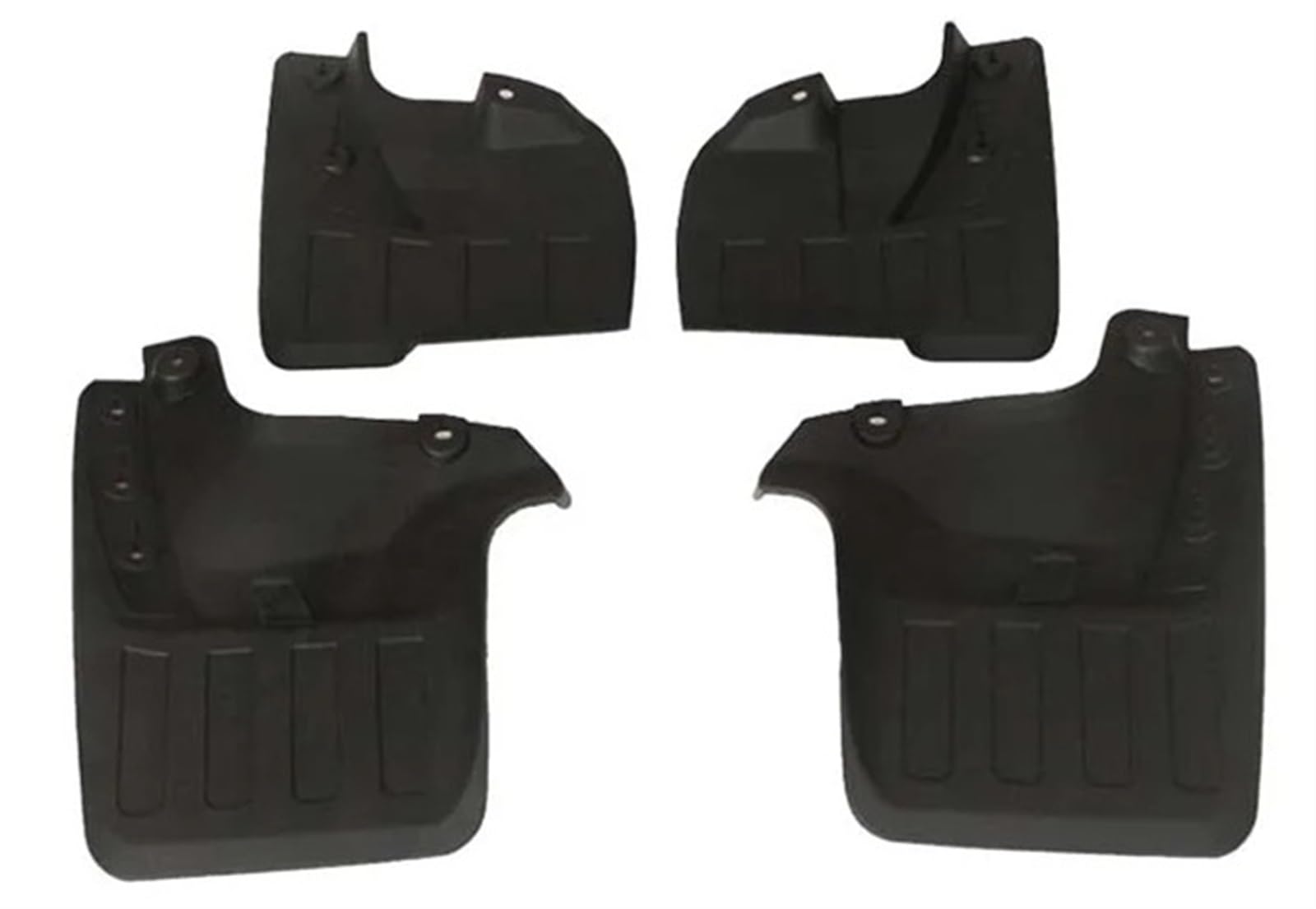 IORQWEW Schmutzfänger Auto Kompatibel Mit Toyota Für Fortuner 2012-2015 2016 2017 2018 2019 Auto-Kotflügel, Schmutzfänger, Vorne Und Hinten, Spritzschutz, Schmutzfänger-Zubehör IORQWEW Schmutzfänger Auto Kompatibel Mit Toyota Für Fortuner 2012-2015 2016 2017 2018 2019 Auto-Kotflügel, Schmutzfänger, Vorne Und Hinten, Spritzschutz, Schmutzfänger-Zubehör von IORQWEW