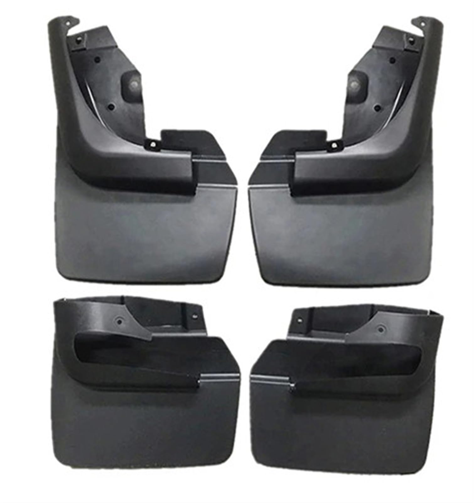 IORQWEW Schmutzfänger Auto Kompatibel Mit Toyota Für Land Für Cruiser Für LC80 J80 80 1999-2007 Auto-Schmutzfänger, Spritzschutz, Kotflügel, Styling-Schmutzfänger, Zubehör, 4 Stück IORQWEW Schmutzfänger Auto Kompatibel Mit Toyota Für Land Für Cruiser Für LC80 J80 80 1999-2007 Auto-Schmutzfänger, Spritzschutz, Kotflügel, Styling-Schmutzfänger, Zubehör, 4 Stück von IORQWEW