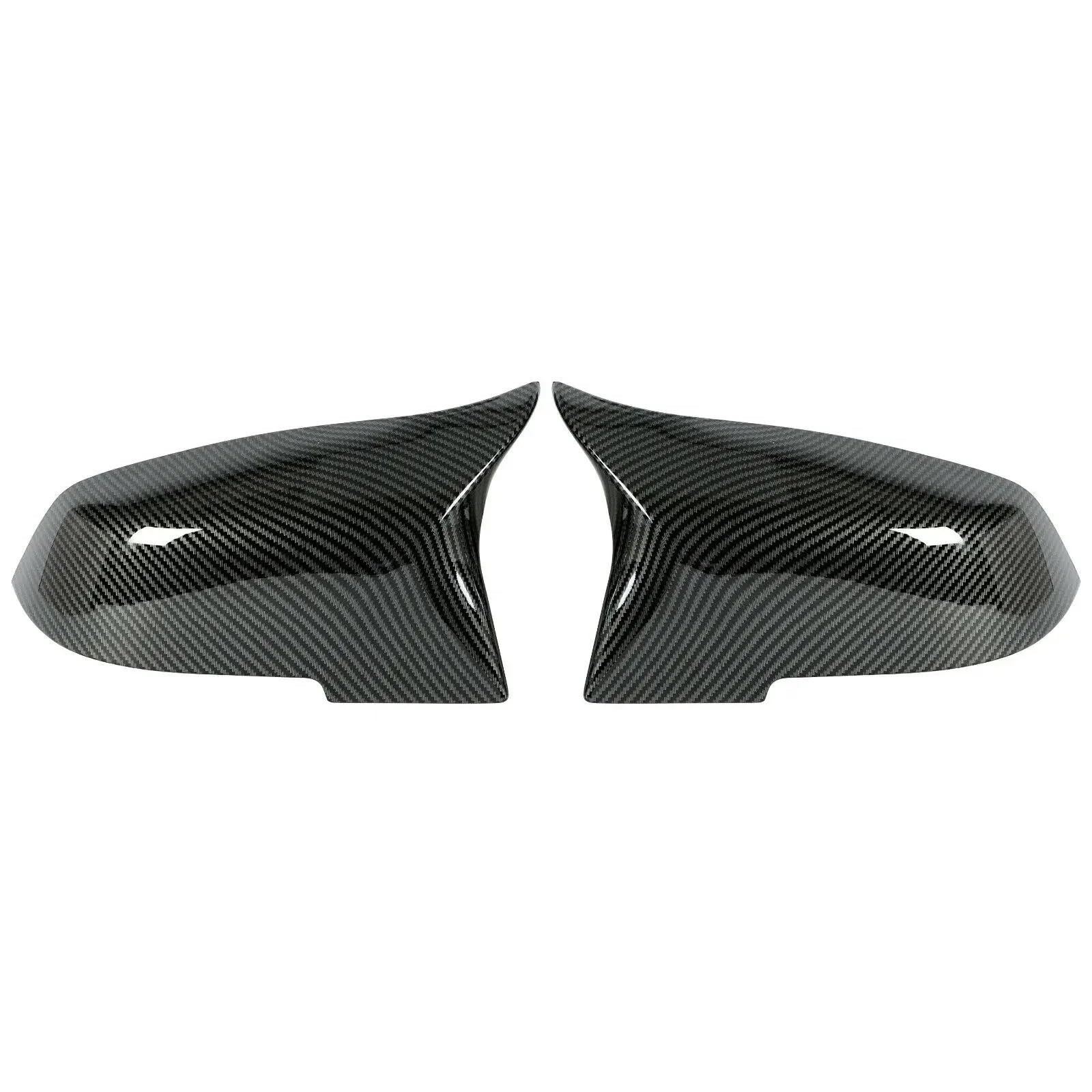 IORQWEW Spiegelabdeckungen Kompatibel Mit Für F22 F23 218i 220i 228i F32 F33 F36 420i 428i 435i Für Coupé Für Cabrio Für Gran Für Coupé 2014-2020 Tür Für Außenspiegel-Abdeckkappe(Black Carbon) IORQWEW Spiegelabdeckungen Kompatibel Mit Für F22 F23 218i 220i 228i F32 F33 F36 420i 428i 435i Für Coupé Für Cabrio Für Gran Für Coupé 2014-2020 Tür Für Außenspiegel-Abdeckkappe(Black Carbon) von IORQWEW