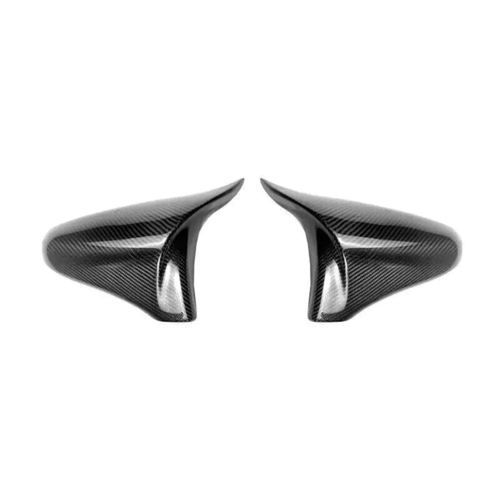 IORQWEW Spiegelabdeckungen Kompatibel Mit Lexus Für CT CT F Für Sport, Alle Modelle. 2009 2010 2011 2012 2013 2014 2015 2016 2017 2018 2019 2020 2021 2022 Seitenspiegelabdeckung IORQWEW Spiegelabdeckungen Kompatibel Mit Lexus Für CT CT F Für Sport, Alle Modelle. 2009 2010 2011 2012 2013 2014 2015 2016 2017 2018 2019 2020 2021 2022 Seitenspiegelabdeckung von IORQWEW