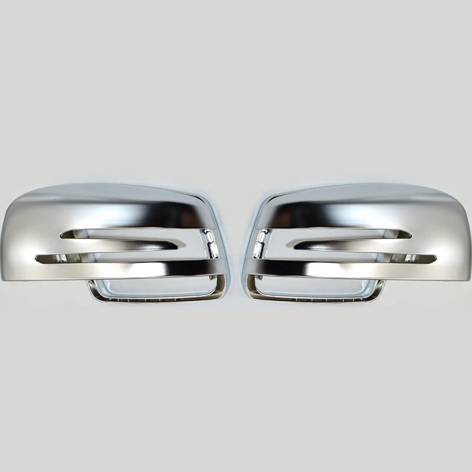 IORQWEW Spiegelabdeckungen Kompatibel Mit Mercedes Für Benz C-Klasse W204 2010 2011 2012 2013 2014 ABS Rückansicht Matt Verchromte Seitenautospiegelabdeckung Auto Für Außenspiegelabdeckungen Kappen IORQWEW Spiegelabdeckungen Kompatibel Mit Mercedes Für Benz C-Klasse W204 2010 2011 2012 2013 2014 ABS Rückansicht Matt Verchromte Seitenautospiegelabdeckung Auto Für Außenspiegelabdeckungen Kappen von IORQWEW
