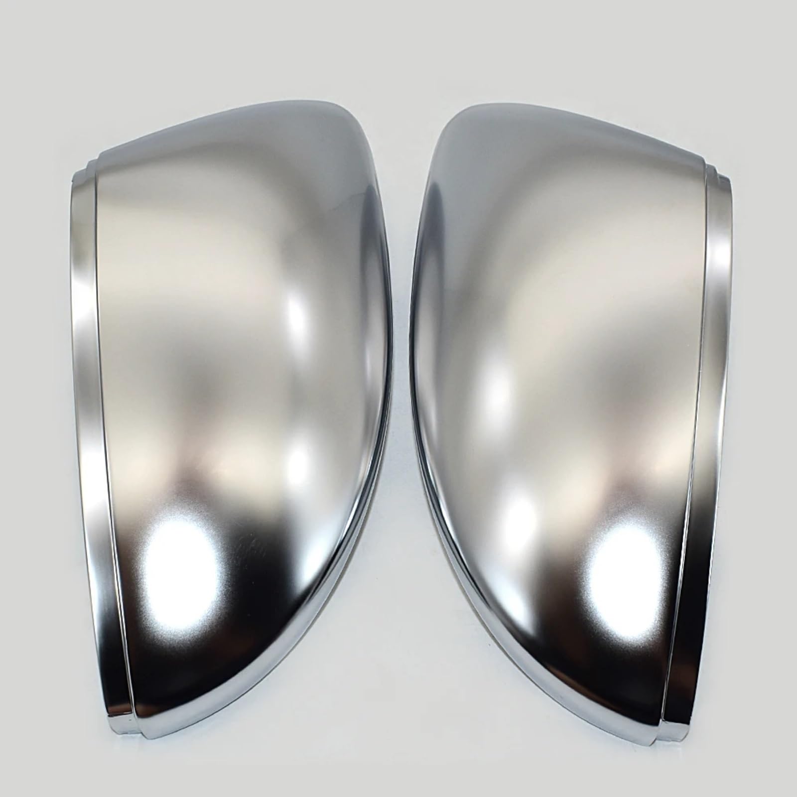 IORQWEW Spiegelabdeckungen Kompatibel Mit VW Für Passat Für B7 Für Beetle Für A5 2011 2012 2013 2014 2015 Autospiegelabdeckung Mattchrom Für Silberne Rückspiegelabdeckung IORQWEW Spiegelabdeckungen Kompatibel Mit VW Für Passat Für B7 Für Beetle Für A5 2011 2012 2013 2014 2015 Autospiegelabdeckung Mattchrom Für Silberne Rückspiegelabdeckung von IORQWEW