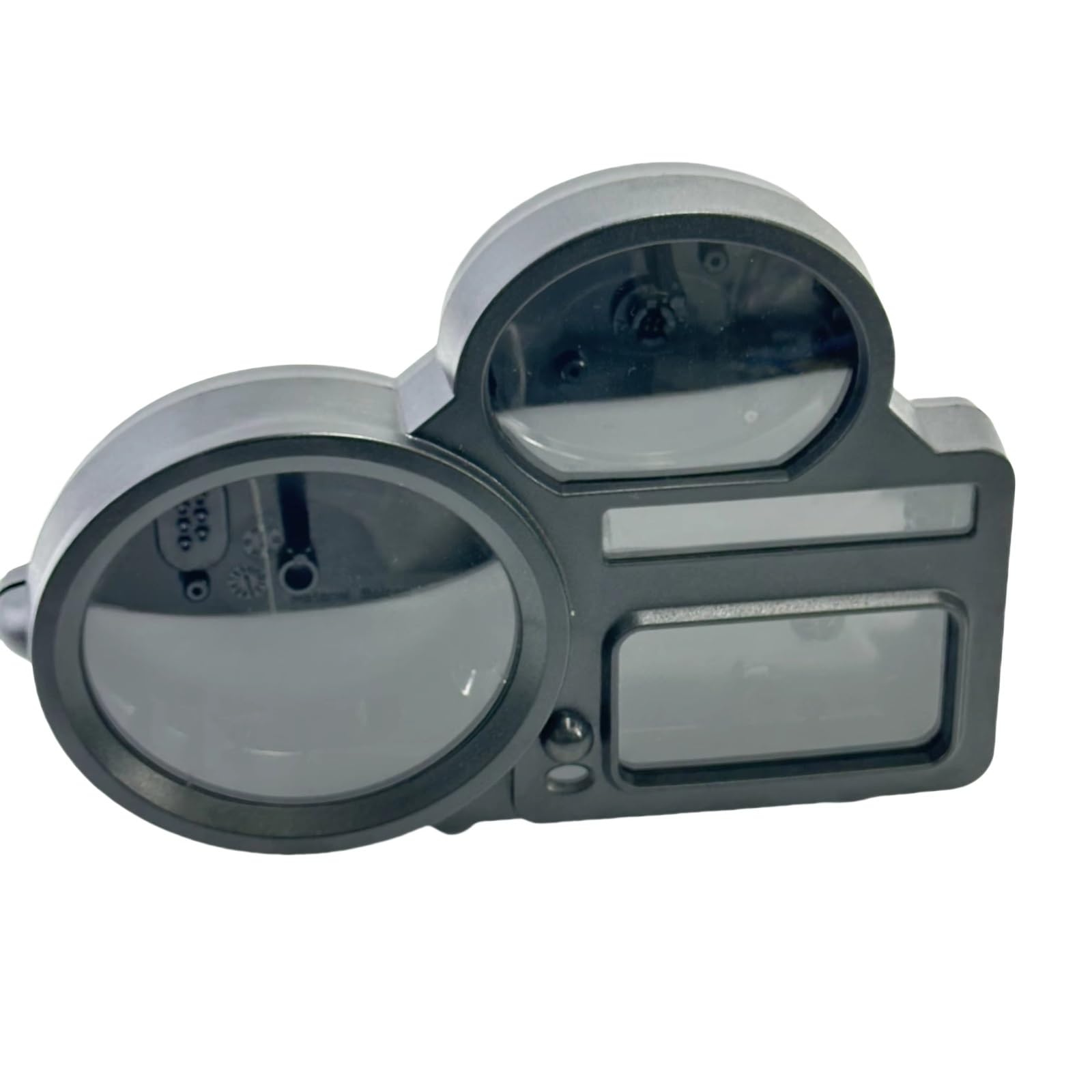 Motorrad-Instrumentenrahmen Für ADV Für K1300R Motorrad Geschwindigkeitsmesser Kilometerzähler Instrumentengehäuse Gehäuse Drehzahlmesser Armaturenbrett Messgeräteabdeckung Modifikationszubehör Motorrad-Instrumentenrahmen Für ADV Für K1300R Motorrad Geschwindigkeitsmesser Kilometerzähler Instrumentengehäuse Gehäuse Drehzahlmesser Armaturenbrett Messgeräteabdeckung Modifikationszubehör von IORQWEW