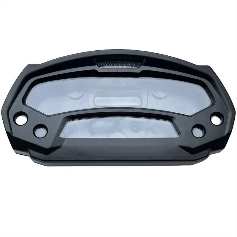 Motorrad-Instrumentenrahmen Kompatibel Mit Ducati Für Monster 659 696 795 796 1100 Motorrad Für Geschwindigkeitsmesser Instrumentengehäuse Abdeckung Messgeräte Kilometerzähler Drehzahlmesser Gehäusebo von IORQWEW