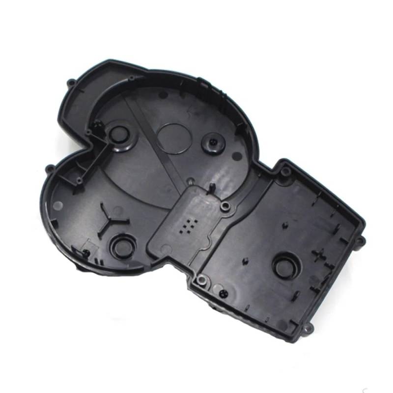 Motorrad-Instrumentenrahmen Kompatibel Mit F650GS Für R1200R Für F700GS Motorrad-Geschwindigkeitsmesser-Kilometerzähler Für Geschwindigkeitstabelle Instrumentengehäuse Drehzahlmesser-Messgeräteabdecku von IORQWEW
