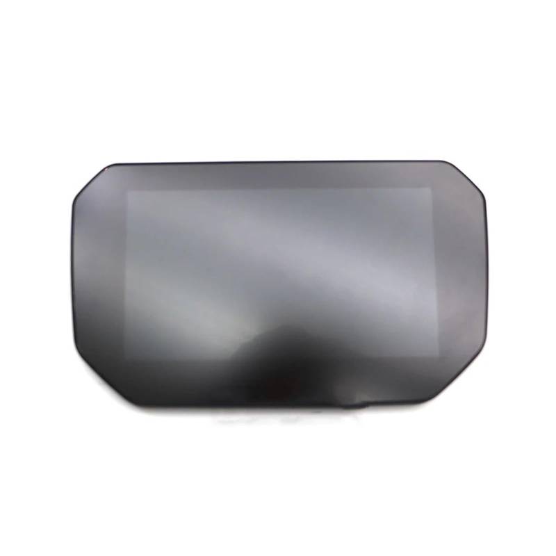 Motorrad-Instrumentenrahmen Kompatibel Mit F900GS Für F800GS 2024 Für F900R Für F900XR 2019 2020 2021 2022 2023 2024 Motorrad-Instrumentenkoffer Kilometerzähler Drehzahlmessergehäuse(1pc TFT Screen) von IORQWEW