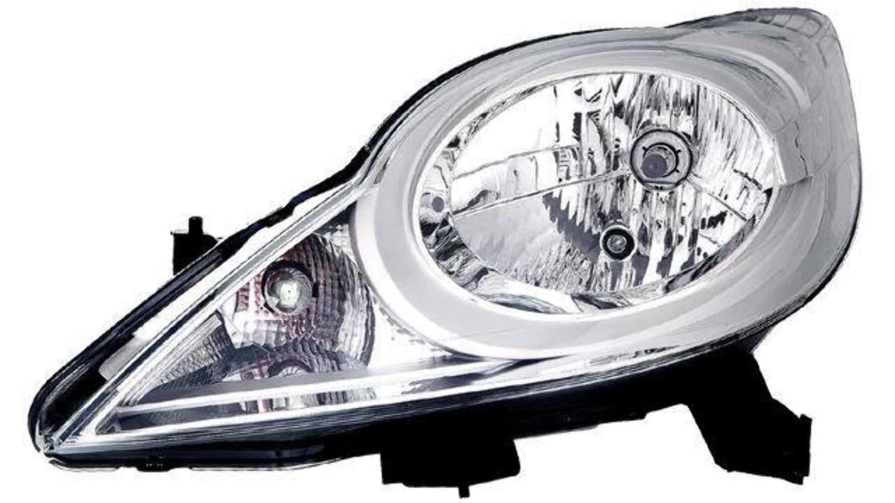 11542811 - frontscheinwerfer links kompatibel mit peugeot 107 (12->) von IPARLUX