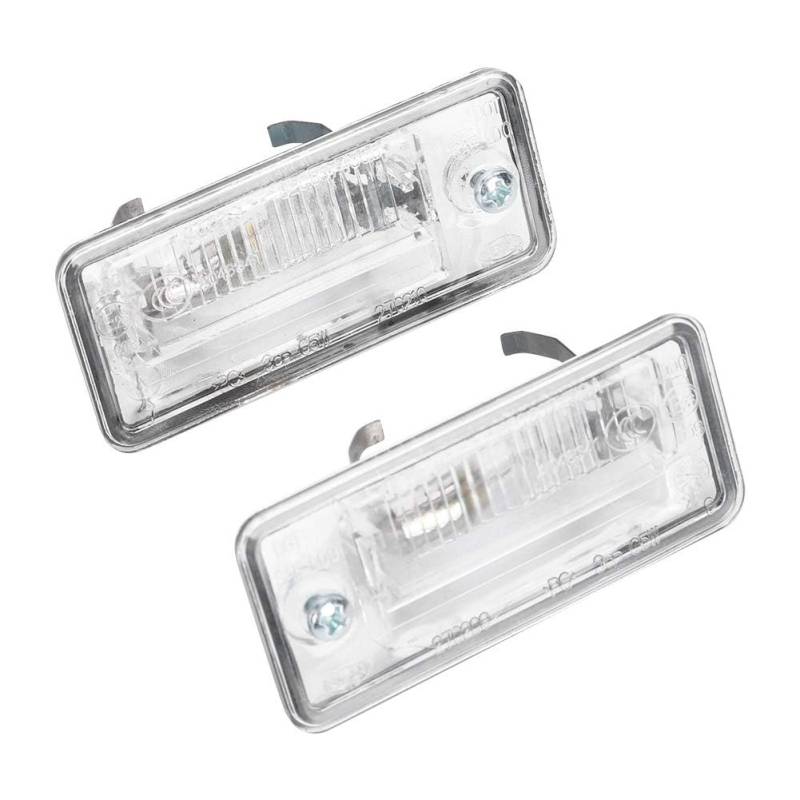 IPARLUX 17122204 Kennzeichenbeleuchtung Rechts C5W von IPARLUX