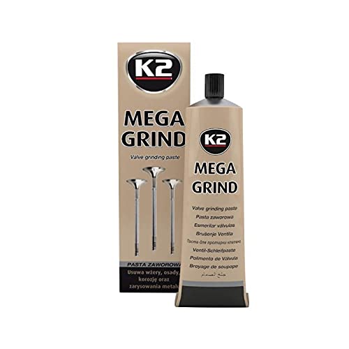 K2 MEGA GRIND 100G Paste von IPARLUX