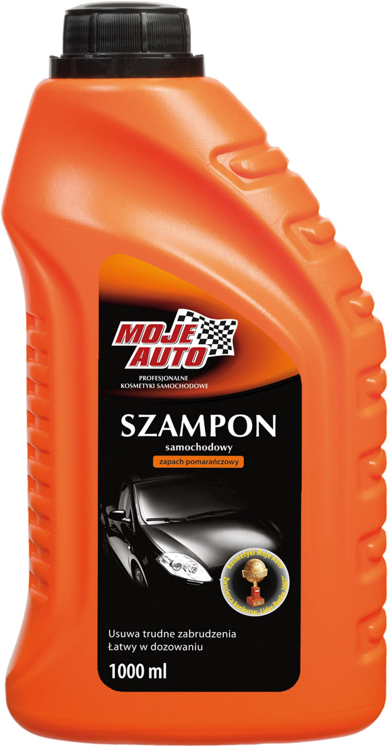 Moje Auto Shampoo ohne Wachs, 1000 ml Moje Auto Shampoo ohne Wachs, 1000 ml von IPARLUX