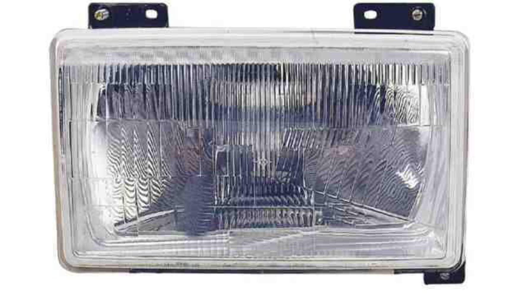 SCHEINWERFER Linkes Handbuch 7543659 SCHEINWERFER Linkes Handbuch 7543659 von IPARLUX