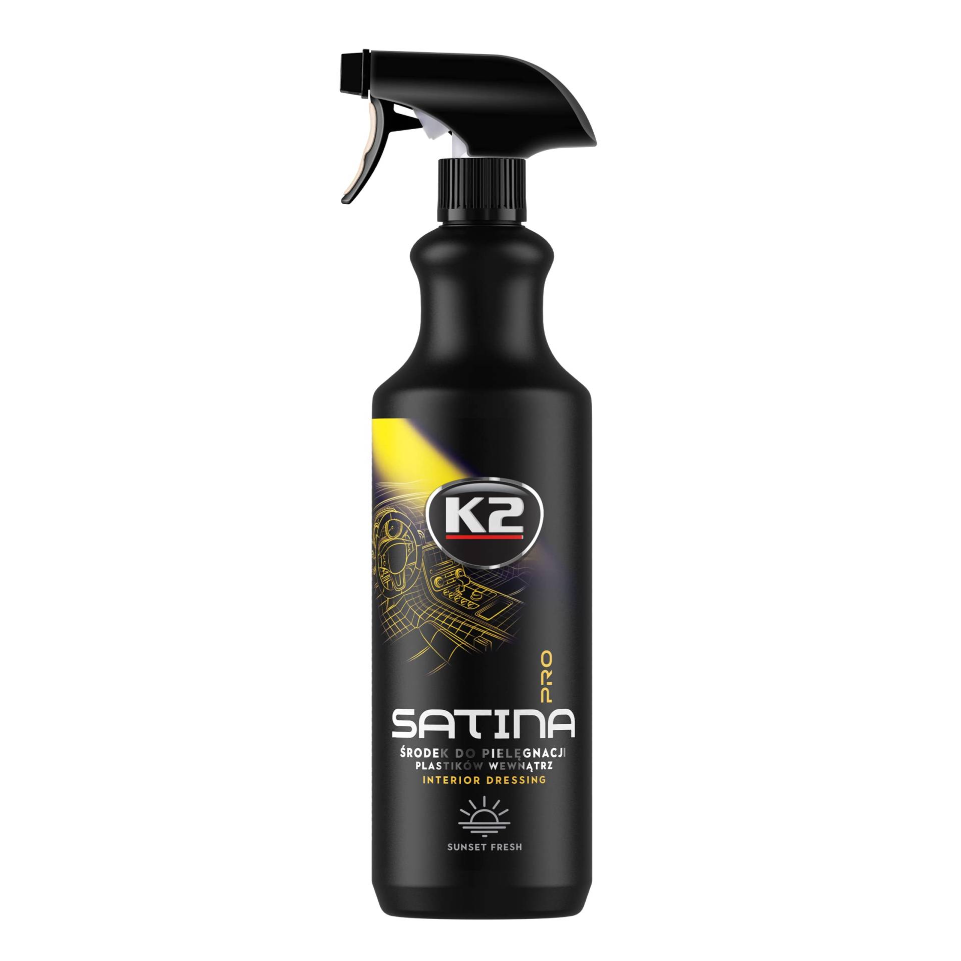 Satin Pro Sunset FreSH Produkt von IPARLUX