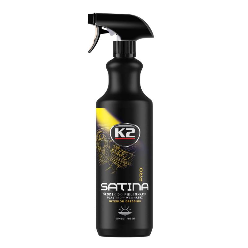 Satin Pro Sunset FreSH Produkt von IPARLUX