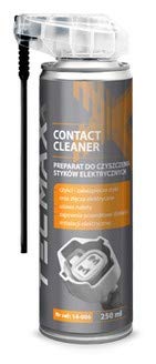 Tecmaxx Kontaktreiniger Spray 250 ml Tecmaxx Kontaktreiniger Spray 250 ml von IPARLUX