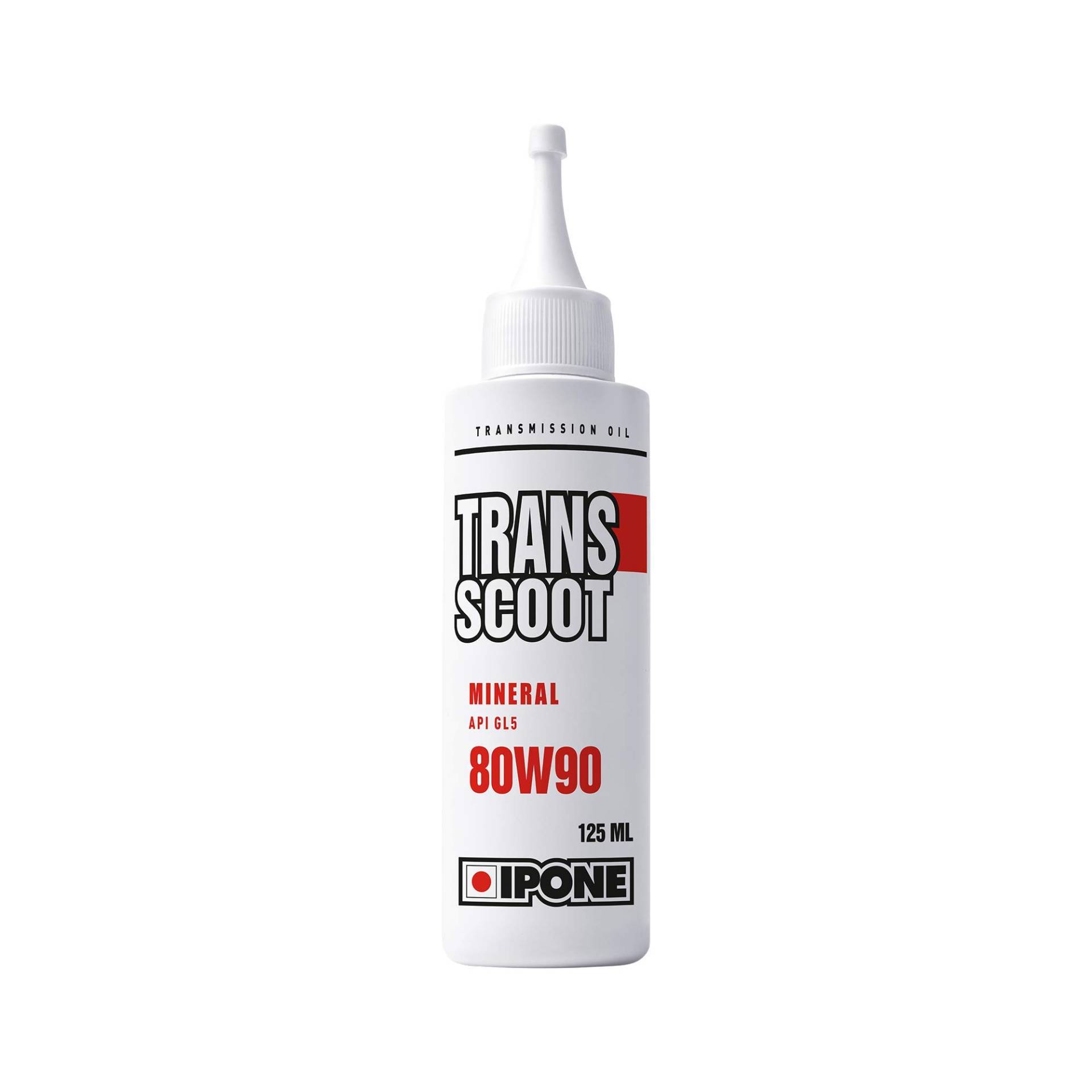IPONE - Getriebeöl Scooter - Transcoot - 125 ml - Verringert Reibung - Längere Lebensdauer des Getriebes - Gebrauchsfertig IPONE - Getriebeöl Scooter - Transcoot - 125 ml - Verringert Reibung - Längere Lebensdauer des Getriebes - Gebrauchsfertig von IPONE