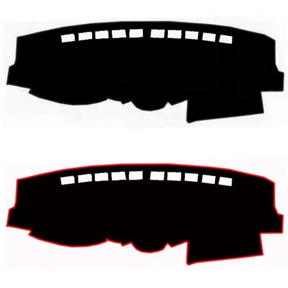 Auto Armaturenbrett Abdeckmatte, für Kia Sorento 2003 2004 2005 2006 2007 2008 2009 2010 Interieur Dashmat Sonnenschutz Teppich Teppich Zubehör Auto Armaturenbrett Abdeckmatte, für Kia Sorento 2003 2004 2005 2006 2007 2008 2009 2010 Interieur Dashmat Sonnenschutz Teppich Teppich Zubehör von IPROCAS