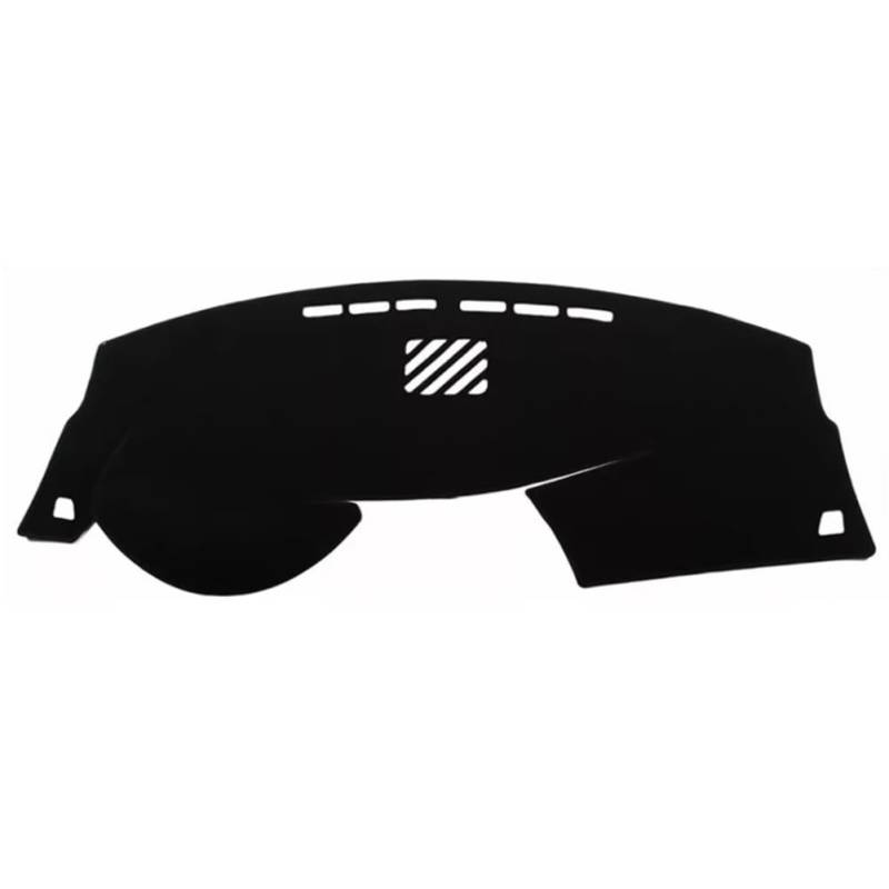 Auto Armaturenbrett Abdeckung Dash Mat Sonnenschild Teppich Teppich, für Lexus RX 2010 2011 2012 2013 2014 2015 AL10 RX270 RX350 RX450h Zubehör von IPROCAS