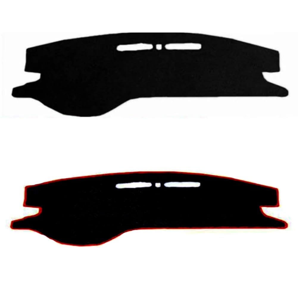 Auto Armaturenbrett Abdeckung Matte Pad, für Skoda Octavia A8 2021 2022 2023 2024 Innenraum Instrument Sonnenschutz Schützen Teppich Teppich Zubehör Auto Armaturenbrett Abdeckung Matte Pad, für Skoda Octavia A8 2021 2022 2023 2024 Innenraum Instrument Sonnenschutz Schützen Teppich Teppich Zubehör von IPROCAS