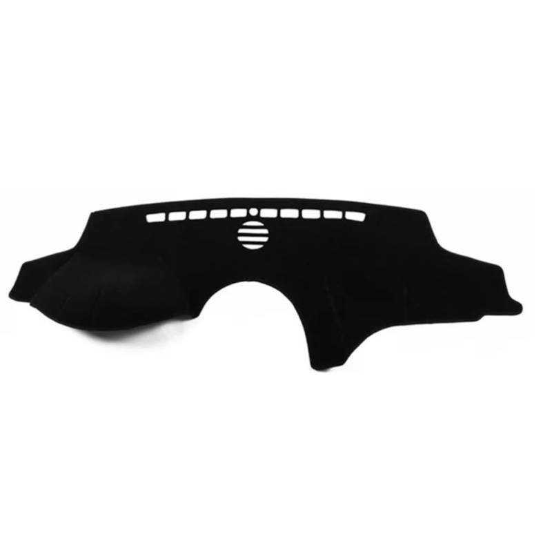 Auto-Styling Für Lexus ES ES350 ES240 2006 2007 2008 2009 2010 2011 2012, Armaturenbrett Abdeckung Matte Pad Dash Sonnenschild Teppich Schutz von IPROCAS