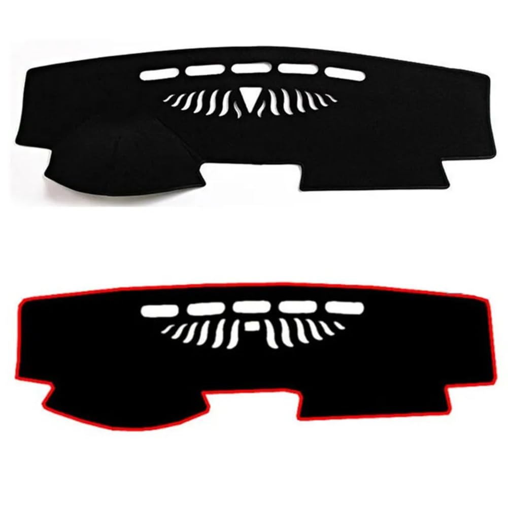 Für VW Passat B7 B6 2006-2015 Passat CC 2009-2018, Auto Armaturenbrett Armaturenbrett Abdeckung Matte Pad Sonnenschutz Teppich Teppich Zubehör Für VW Passat B7 B6 2006-2015 Passat CC 2009-2018, Auto Armaturenbrett Armaturenbrett Abdeckung Matte Pad Sonnenschutz Teppich Teppich Zubehör von IPROCAS
