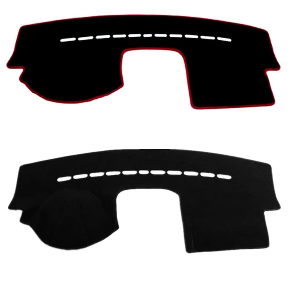 Für VW Polo 9N 9N3 2002 2003 2004 2005 2006 2007 2008 Auto Armaturenbrett Abdeckung Matte Pad Dash Board Sonnenschutz Teppich Zubehör Für VW Polo 9N 9N3 2002 2003 2004 2005 2006 2007 2008 Auto Armaturenbrett Abdeckung Matte Pad Dash Board Sonnenschutz Teppich Zubehör von IPROCAS