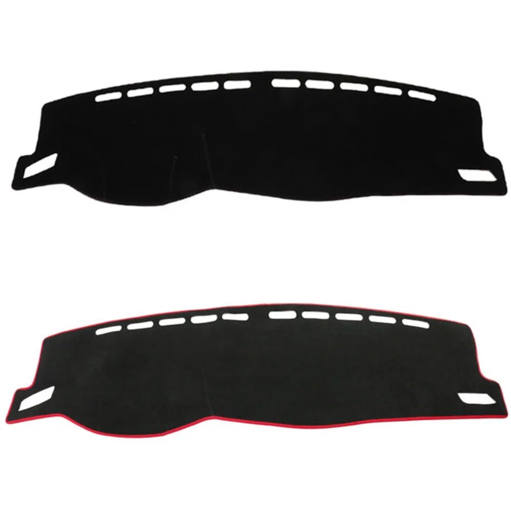 Für VW T-ROC TROC 2017 2018 2019 2020 2021 2022 2023 Auto Armaturenbrett Abdeckung Matte Pad Sonnenschutz Teppich Dashmat Zubehör Für VW T-ROC TROC 2017 2018 2019 2020 2021 2022 2023 Auto Armaturenbrett Abdeckung Matte Pad Sonnenschutz Teppich Dashmat Zubehör von IPROCAS
