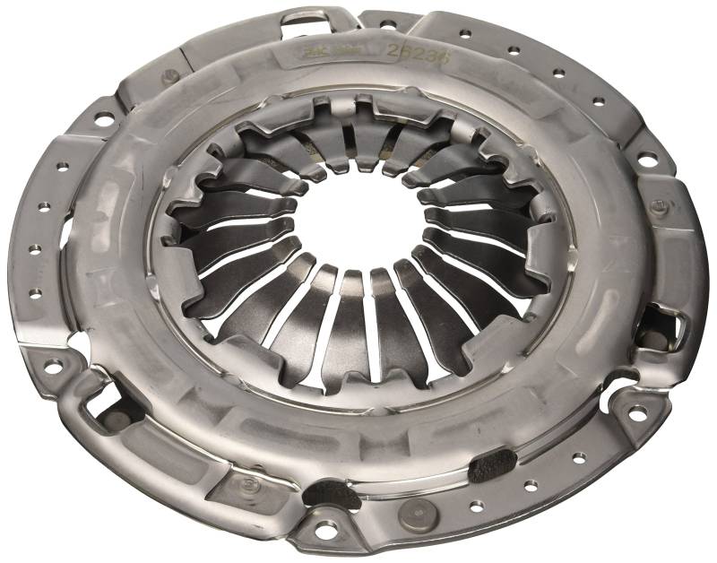 IPS Parts ick-5 W07 Kupplungssatz von IPS Parts