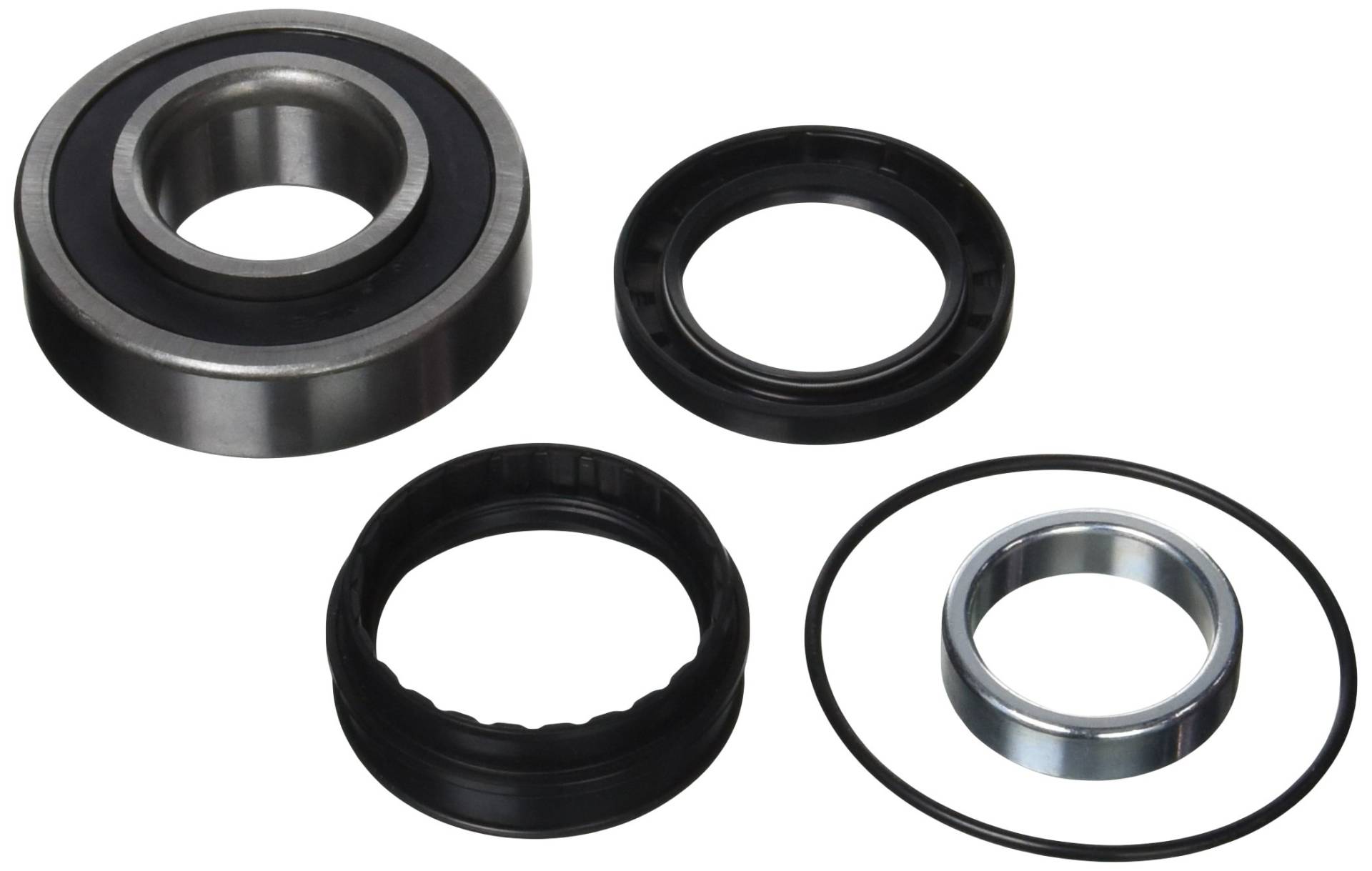 IPS Parts iub-10295 Kit Radlager hinten IPS Parts iub-10295 Kit Radlager hinten von IPS Parts