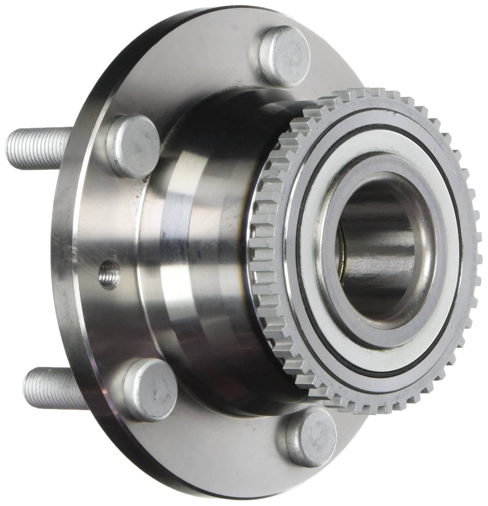 IPS Parts iub-10309 Kit Radlager hinten von IPS Parts