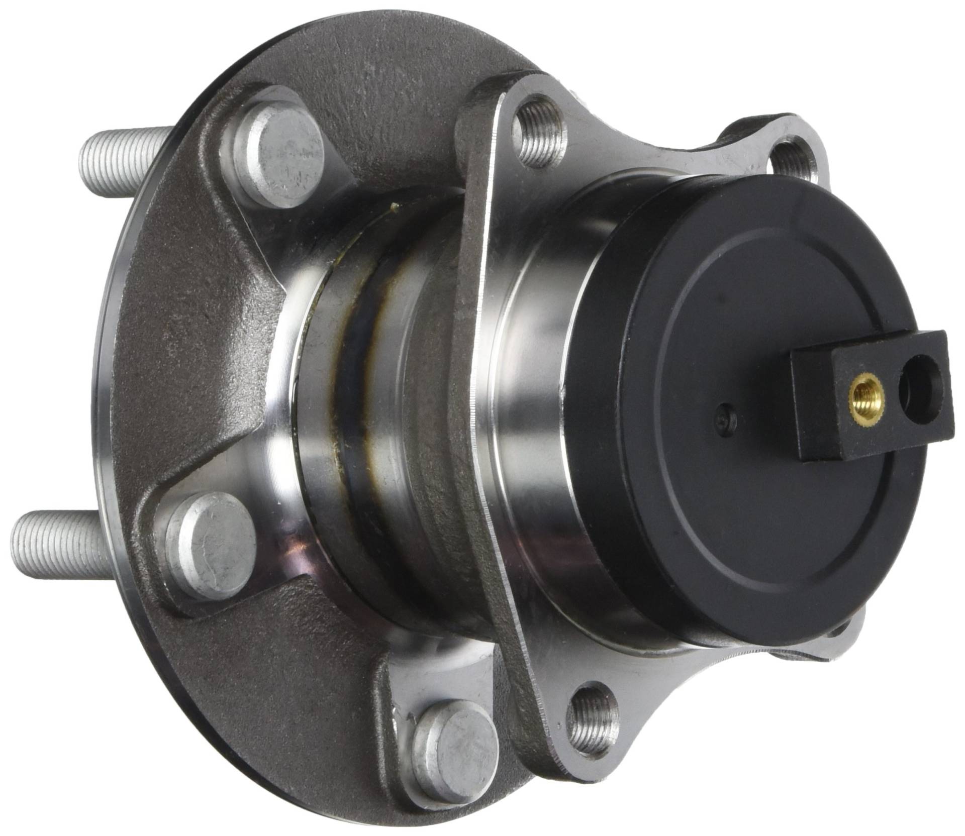 IPS Parts iub-10328 Kit Radlager hinten IPS Parts iub-10328 Kit Radlager hinten von IPS Parts