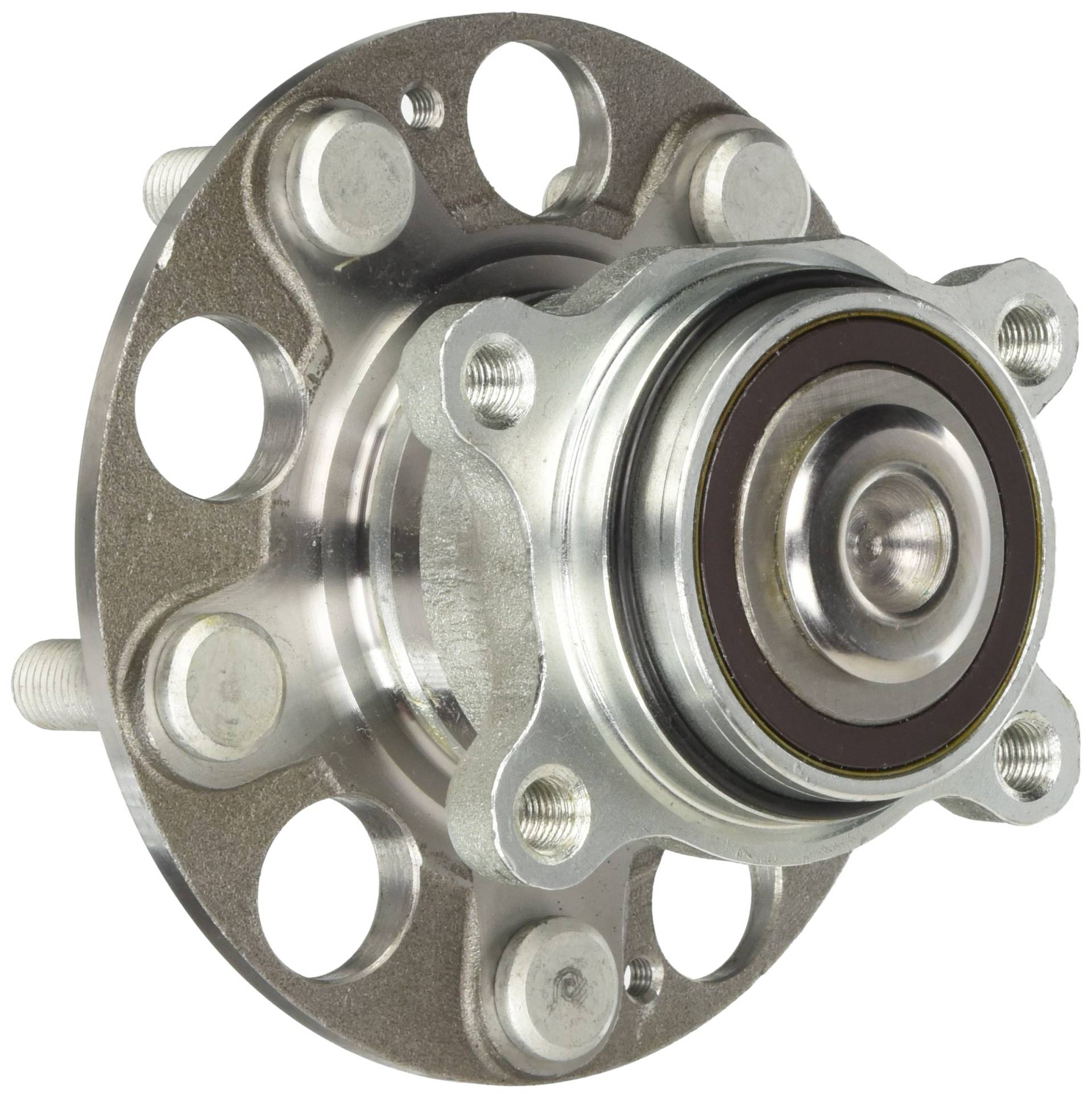 IPS Parts iub-10451 Kit Radlager hinten IPS Parts iub-10451 Kit Radlager hinten von IPS Parts