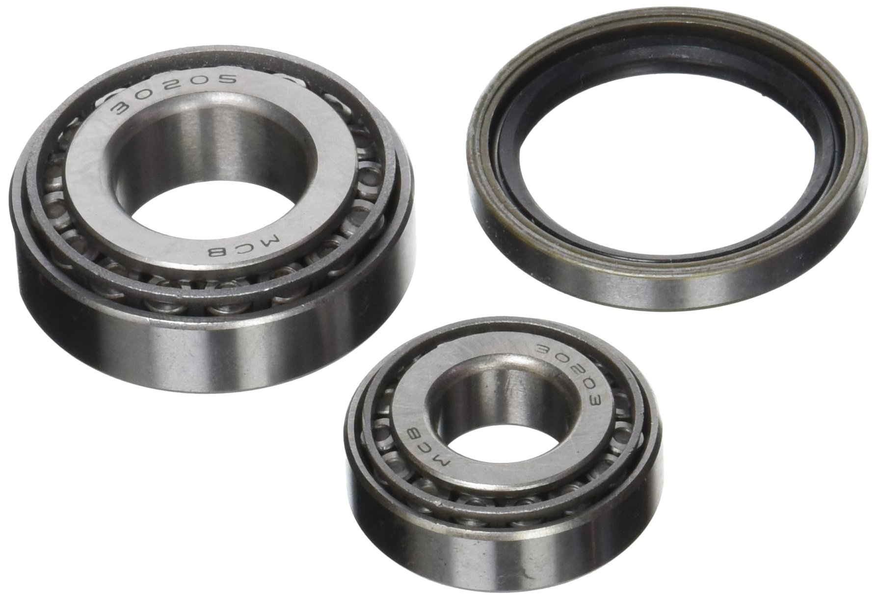 IPS Parts iub-10605 Kit Radlager vorne IPS Parts iub-10605 Kit Radlager vorne von IPS Parts