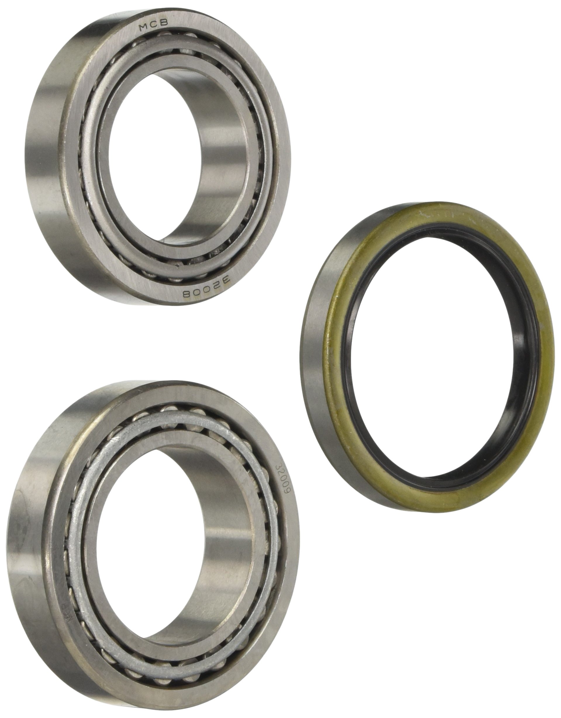 IPS Parts iub-10900 Kit Radlager vorne IPS Parts iub-10900 Kit Radlager vorne von IPS Parts