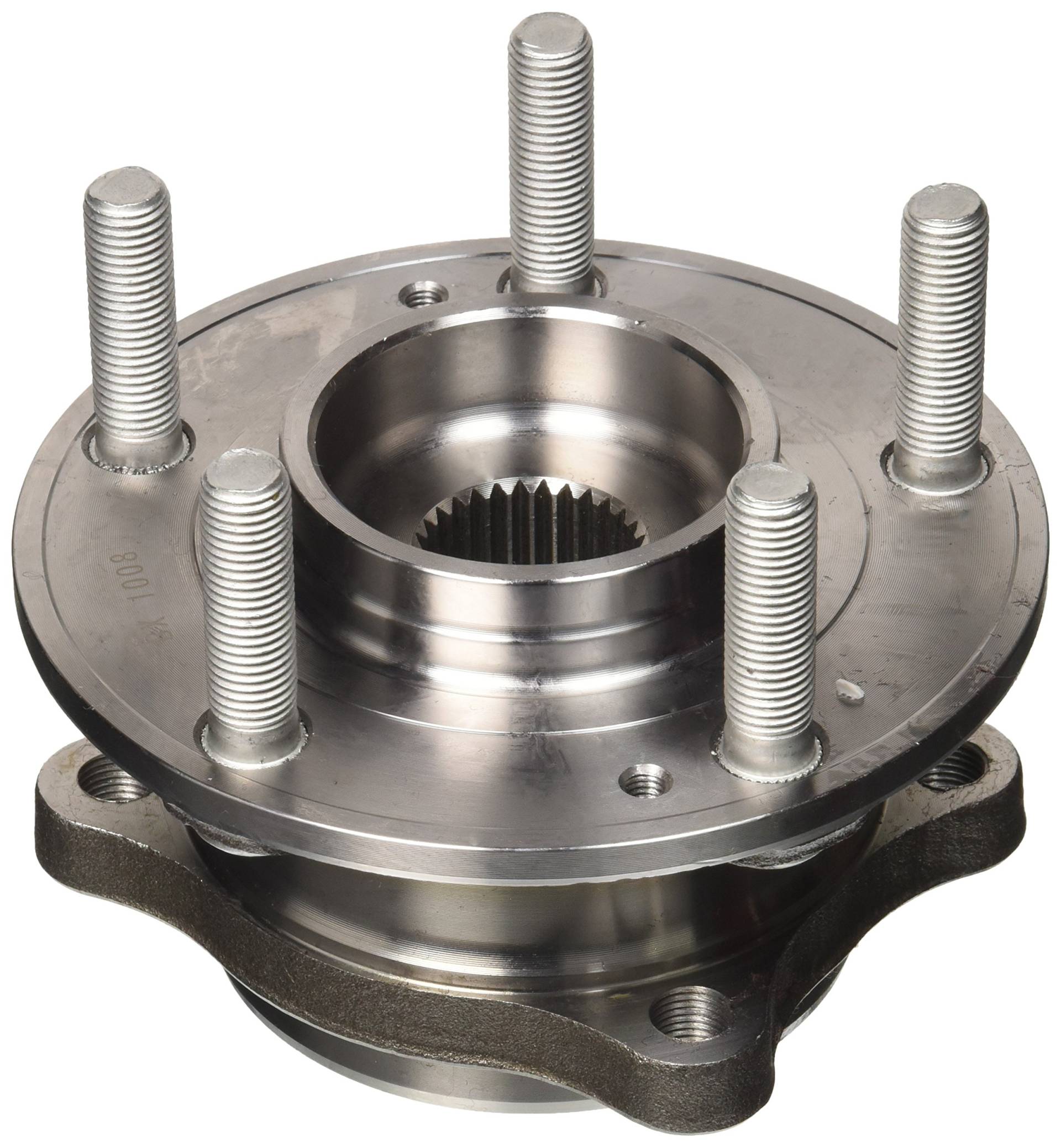IPS Parts iub-10h40 Kit Radlager vorne IPS Parts iub-10h40 Kit Radlager vorne von IPS Parts