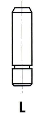 IPSA VG115400 Zylinderköpfe IPSA VG115400 Zylinderköpfe von IPSA
