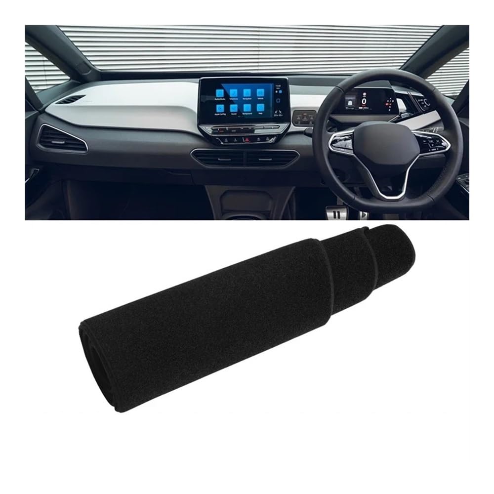 Auto-Armaturenbrettmatte Sonnenschutz Schutzteppiche Für Für ID.3 Für ID3 Für ID 3 2019 2020 2021 2022 2023 Teppich Armaturenbrett-Kissen Auto-Armaturenbrettmatte Sonnenschutz Schutzteppiche Für Für ID.3 Für ID3 Für ID 3 2019 2020 2021 2022 2023 Teppich Armaturenbrett-Kissen von IPUDIS