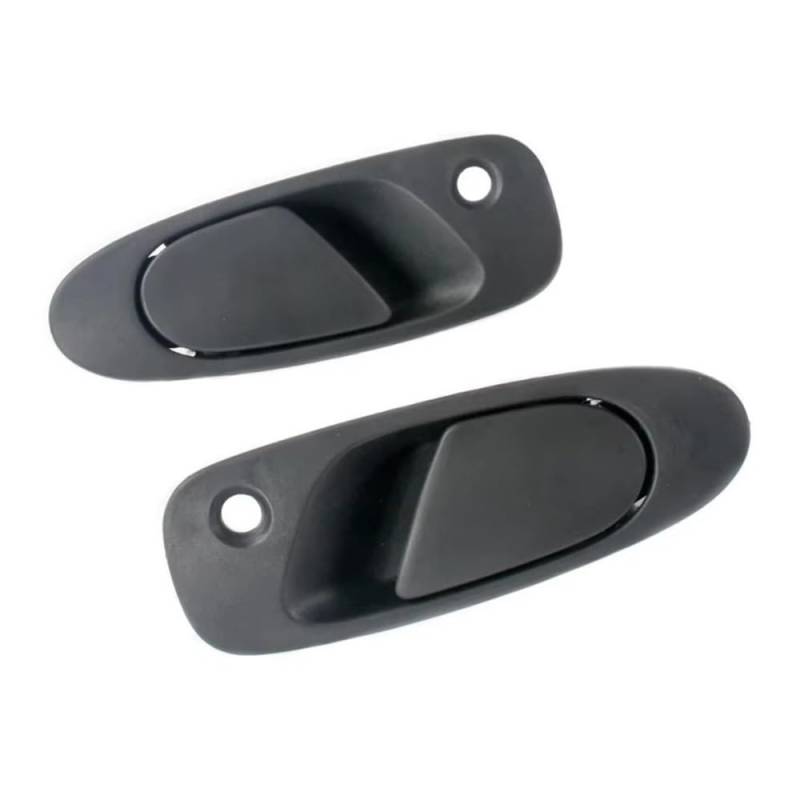 Auto Türgriff für Außen 1/2Pcs Auto Vordertürgriff Außentürgriffe 72140-SR3-013 72180-SR3-013 Für Civic EG6 EG4 EJ1 EG9 EG8 1992 1993 1994 1995 von IPUDIS