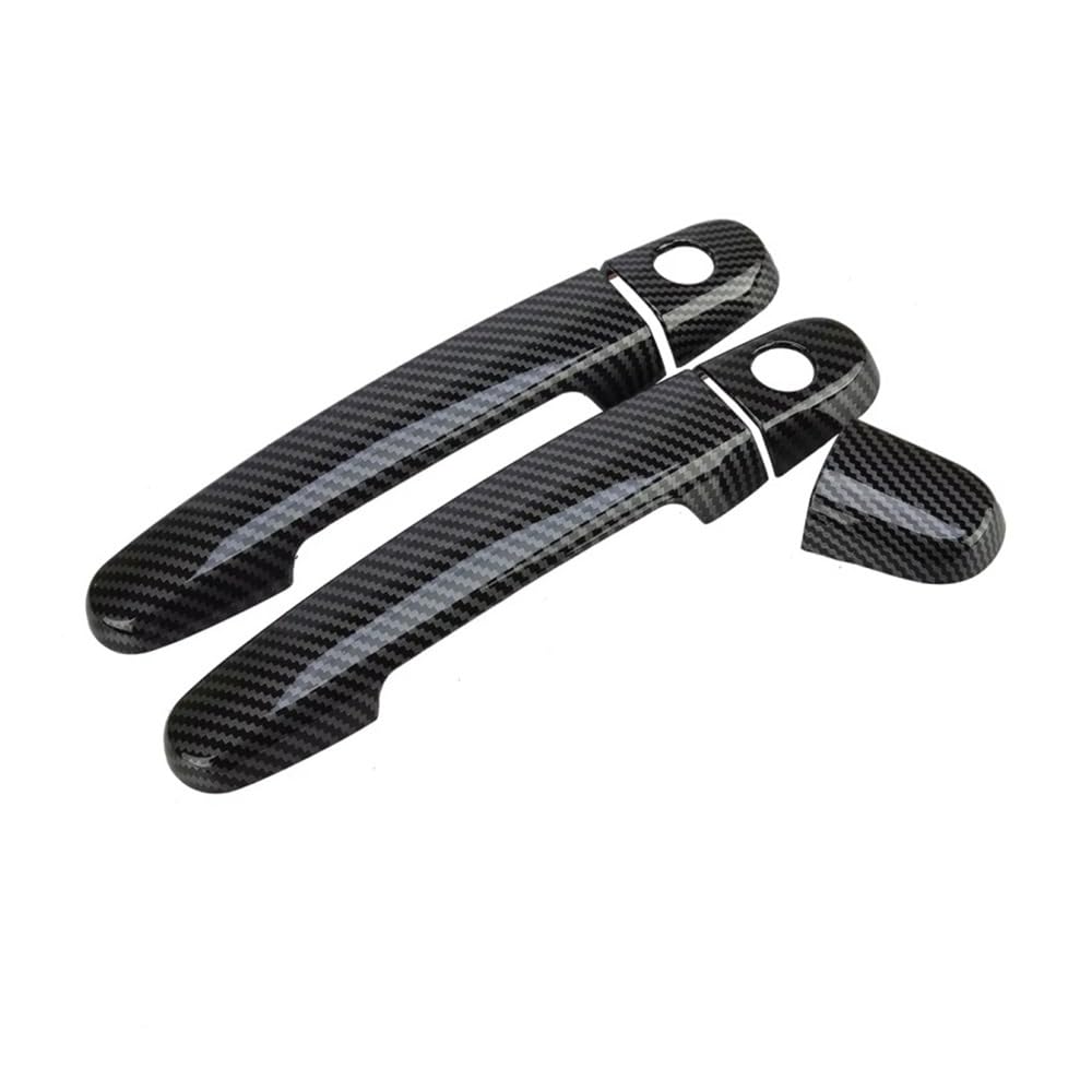 Auto Türgriff für Außen 1 Paar Auto-Außentürgriff-Abdeckungsverkleidung für Scion TC für Fließheck 2005 2006 2007 2008 2009 2010 Auto Türgriff für Außen 1 Paar Auto-Außentürgriff-Abdeckungsverkleidung für Scion TC für Fließheck 2005 2006 2007 2008 2009 2010 von IPUDIS