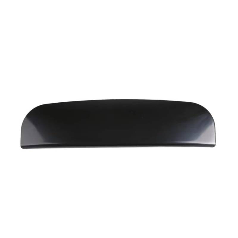 Auto Türgriff für Außen 1PC Auto Boot Release Schalter Griff Heckklappe Schloss Haltegriff Stamm Offene Griffe Für Citroen Für C4 2004-2009 von IPUDIS