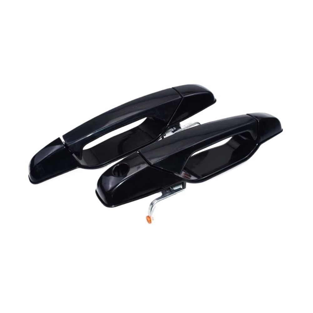 Auto Türgriff für Außen 2 Pcs Außerhalb Tür Griff Vorne Hinten Links Rechts Für Cadillac Für GMC Für Für Escalade Für Avalanche Für Silverado Für Suburban Auto Türgriff für Außen 2 Pcs Außerhalb Tür Griff Vorne Hinten Links Rechts Für Cadillac Für GMC Für Für Escalade Für Avalanche Für Silverado Für Suburban von IPUDIS