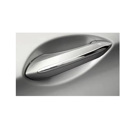 Auto Türgriff für Außen 4 Stück Auto-Styling Außentürgriffstreifen Dekoration Aufkleber Verkleidung für 5er F10 F07 F01 2011 2012 2013 2014 2015 2016 2017 Auto Türgriff für Außen 4 Stück Auto-Styling Außentürgriffstreifen Dekoration Aufkleber Verkleidung für 5er F10 F07 F01 2011 2012 2013 2014 2015 2016 2017 von IPUDIS